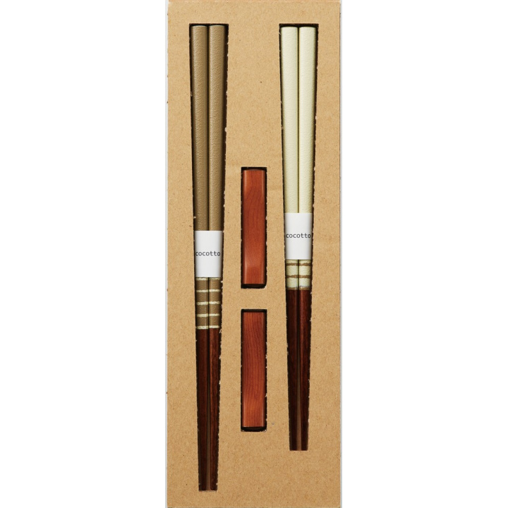 Ethical Chopstick Giftbox | Ohashi - Image 3