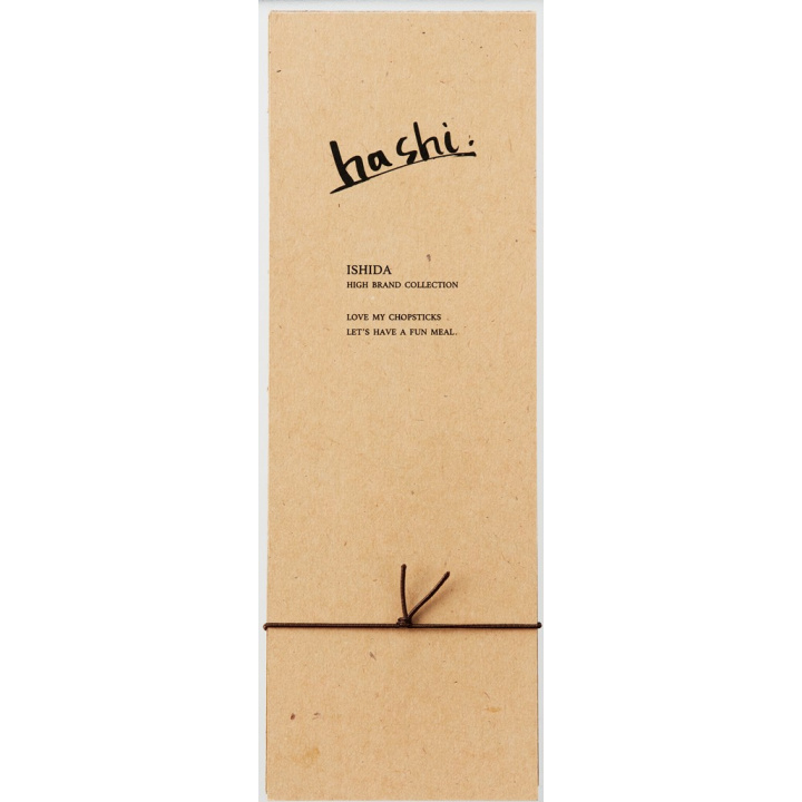 Ethical Chopstick Giftbox | Ohashi - Image 2