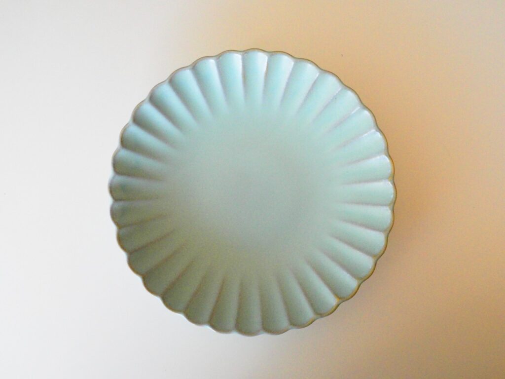 Namiuchigiwa | Chūzara