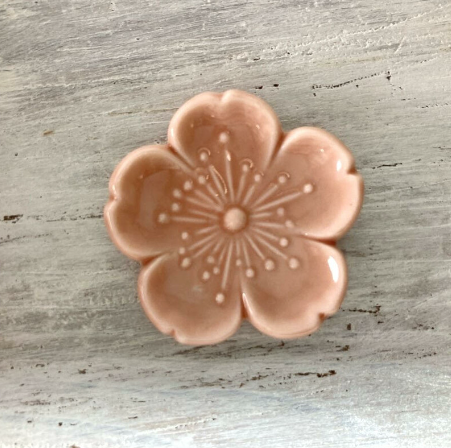 Sakura Chopstick Rest | Hashi Oki
