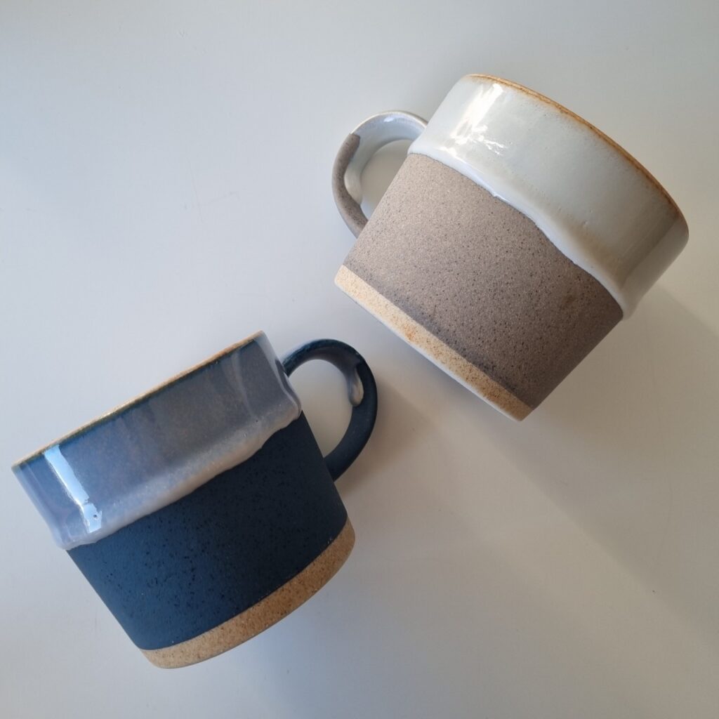 MILK.mug | Kōhī Kappu
